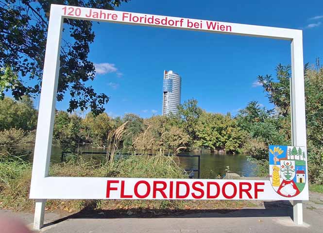 Floridsdorf